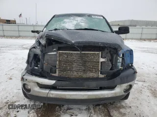 2008 Dodge Ram 2500 Laramie with VIN 3D7KS29A38G239792, listed as a Copart auction lot 85916724 with 279,716 mi miles and Salvage Title. Bid and sale history available at carsss.com. Image 5.