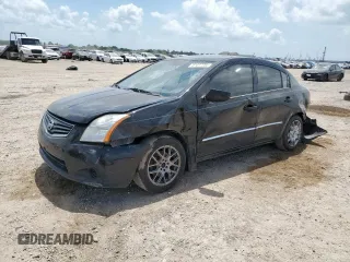 2010 Nissan Sentra S с VIN 3N1AB6AP1AL631232, выставлен на аукционе Copart как лот 61677265 с пробегом 203 709 миль миль и Списание • Salvage title. История ставок и продаж доступна на DreamBid. Изображение 1.