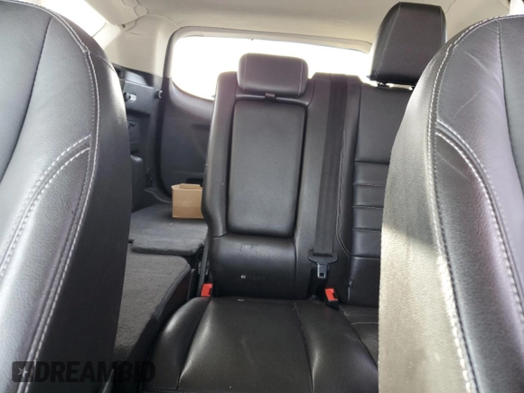 2016 Ford Escape Titanium with VIN 1FMCU0J9XGUA30359, listed as a Copart auction lot 89178985 with 148,718 mi miles and Salvage Title. Bid and sale history available at carsss.com. Image 10.