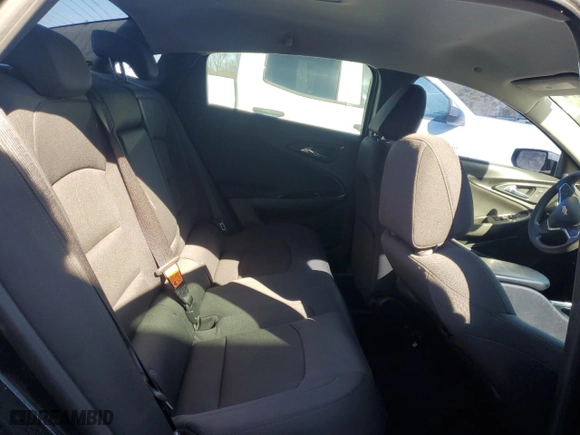 2016 Chevrolet Malibu LS with VIN 1G1ZB5ST0GF341114, listed as a Copart auction lot 43545815 with 0 mi miles and Clean Title. Bid and sale history available at carsss.com. Image 10.