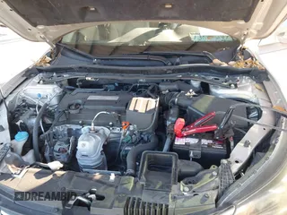 2014 Honda Accord EX-L with VIN 1HGCR2F81EA071349, listed as a IAAI auction lot 41847441 with 36,938 mi miles and . Bid and sale history available at DreamBid. Image 10.
