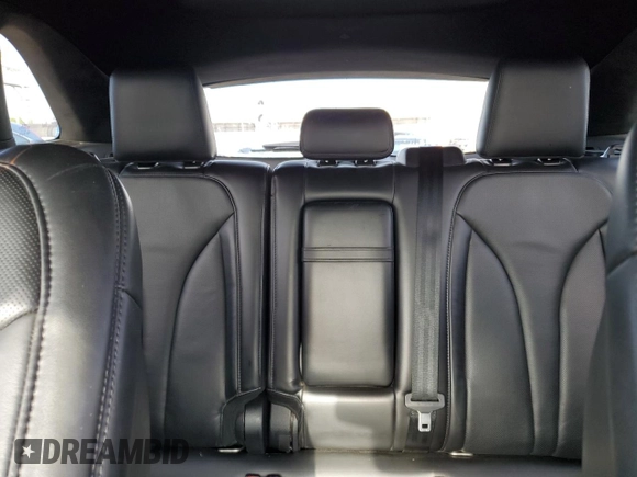 2017 Lincoln MKC Reserve with VIN 5LMTJ3DH3HUL08207, listed as a Copart auction lot 55344705 with 97,128 mi miles and Clean title. Bid and sale history available at DreamBid. Image 10.