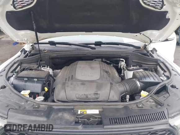 2021 Dodge Durango R/T with VIN 1C4SDHCT3MC572704, listed as a IAAI auction lot 41989456 with 71,260 mi miles and . Bid and sale history available at DreamBid. Image 10.
