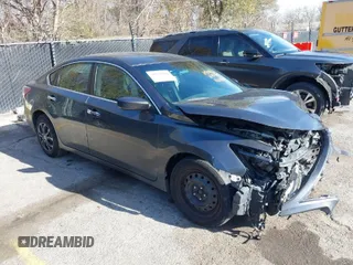 2013 Nissan Altima S with VIN 1N4AL3AP1DC171150, listed as a IAAI auction lot 40919040 with 144,502 mi miles and . Bid and sale history available at DreamBid. Image 1.