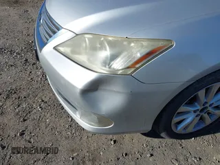 2012 Lexus ES 330 z VIN JTHBK1EG0C2482894, wystawiony jako IAAI lot #42305273 z przebiegiem Nie podano mil oraz . Historia ofert i sprzedaży dostępna na DreamBid. Obrazek 6.