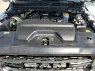 2022 Ram 2500 Tradesman with VIN 3C6UR4HL3NG158873, listed as a Copart auction lot 53864215 with 38,364 mi miles and Clean Title. Bid and sale history available at carsss.com. Image 11.