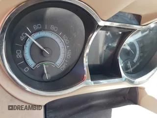 2012 Buick LaCrosse Leather с VIN 1G4GC5ER7CF243148, выставлен на аукционе IAAI как лот 41854253 с пробегом Не указан миль и . История ставок и продаж доступна на DreamBid. Изображение 7.