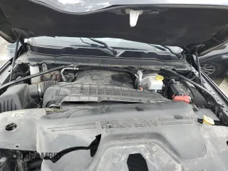 2022 Ram 2500 Tradesman with VIN 3C6UR5CJ4NG251655, listed as a Copart auction lot 49681605 with 48,309 mi miles and Salvage title. Bid and sale history available at DreamBid. Image 12.