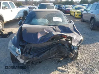 2013 Honda CR-Z with VIN JHMZF1D43DS002794, listed as a IAAI auction lot 41015432 with 133,343 mi miles. Bid and sale history available at carsss.com. Image 11.