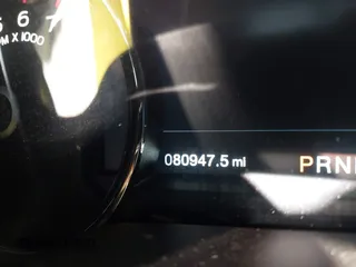 2018 Ford F-150 XL с VIN 1FTFW1EG4JFD22269, выставлен на аукционе IAAI как лот 41521432 с пробегом 80 947 миль миль и . История ставок и продаж доступна на DreamBid. Изображение 15.