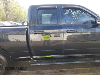 2016 Ram 1500 Sport with VIN 1C6RR7HT7GS219614, listed as a IAAI auction lot 42063060 with 85,416 mi miles and . Bid and sale history available at DreamBid. Image 14.