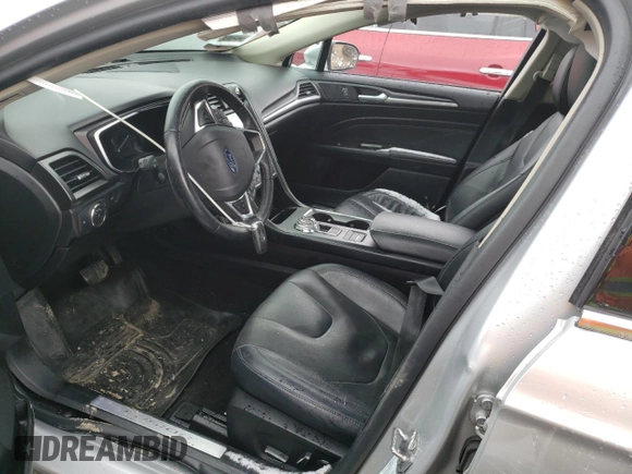 2019 Ford Fusion Hybrid Titanium with VIN 3FA6P0RU4KR182029, listed as a Copart auction lot 45426203 with 71,021 mi miles. Bid and sale history available at carsss.com. Image 7.