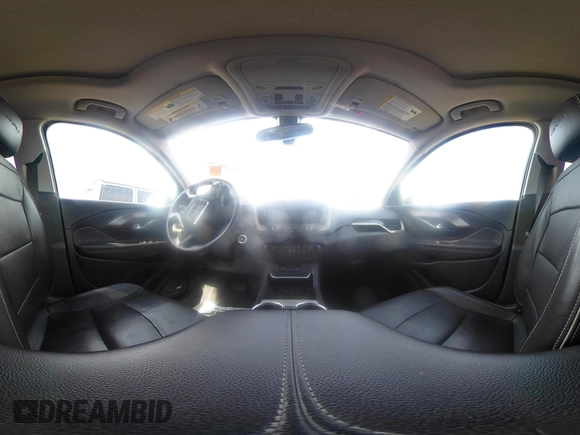 2018 GMC Terrain Denali with VIN 3GKALXEX9JL256723, listed as a IAAI auction lot 42398296 with 122,134 mi miles and . Bid and sale history available at DreamBid. Image 20.