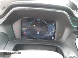 2023 Chevrolet Bolt EV 2LT z VIN 1G1FX6S0XP4170965, wystawiony jako IAAI lot #41946627 z przebiegiem 18 477 mil mil oraz . Historia ofert i sprzedaży dostępna na DreamBid. Obrazek 7.
