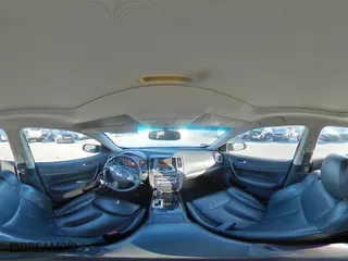 2010 Nissan Maxima 3.5 SV w/Sport Pkg with VIN 1N4AA5AP7AC830927, listed as a Copart auction lot 41655125 with 122,153 mi miles and Salvage Title. Bid and sale history available at carsss.com. Image 13.
