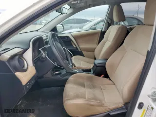 2013 Toyota RAV4 XLE with VIN 2T3WFREV7DW025402, listed as a Copart auction lot 51280515 with 169,622 mi miles and Salvage Title. Bid and sale history available at carsss.com. Image 7.