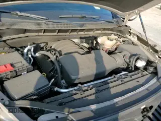 2022 Chevrolet Suburban LT z VIN 1GNSCCKD5NR178157, wystawiony jako Copart lot #41785215 z przebiegiem 94 359 mil mil oraz Czysty tytuł • Clean title. Historia ofert i sprzedaży dostępna na DreamBid. Obrazek 15.