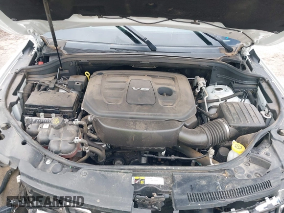 2018 Jeep Grand Cherokee Limited with VIN 1C4RJEBG0JC269112, listed as a IAAI auction lot 42107594 with Not provided miles and . Bid and sale history available at DreamBid. Image 10.