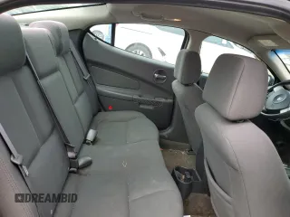 2005 Pontiac Grand Prix z VIN 2G2WP522451353570, wystawiony jako Copart lot #54862415 z przebiegiem 221 492 mil mil oraz Szkoda całkowita • Salvage title. Historia ofert i sprzedaży dostępna na DreamBid. Obrazek 10.