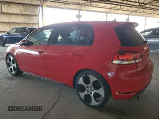 2010 Volkswagen GTI z VIN WVWHV7AJXAW383318, wystawiony jako Copart lot #58671845 z przebiegiem 166 258 mil mil oraz Czysty tytuł • Clean title. Historia ofert i sprzedaży dostępna na DreamBid. Obrazek 2.