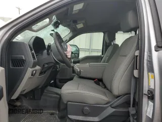 2021 Ford F-350 z VIN 1FT8X3BNXMEE09236, wystawiony jako Copart lot #79728943 z przebiegiem 29 675 mil mil oraz Szkoda całkowita • Salvage title. Historia ofert i sprzedaży dostępna na DreamBid. Obrazek 7.