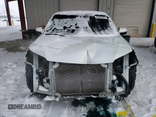 2022 Honda Pilot EX-L с VIN 5FNYF6H55NB095023, выставлен на аукционе Copart как лот 45405865 с пробегом 24 062 миль миль и Списание • Salvage title. История ставок и продаж доступна на DreamBid. Изображение 5.