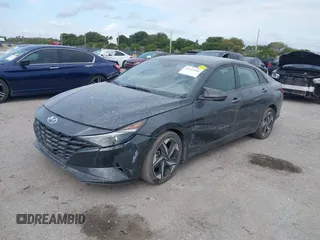 2023 Hyundai Elantra SEL with VIN 5NPLS4AG6PH112289, listed as a IAAI auction lot 41611466 with 56,084 mi miles and . Bid and sale history available at DreamBid. Image 17.