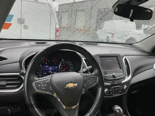 2020 Chevrolet Equinox LT with VIN 2GNAXJEV8L6231046, listed as a IAAI auction lot 42239884 with 35,020 mi miles and . Bid and sale history available at DreamBid. Image 17.