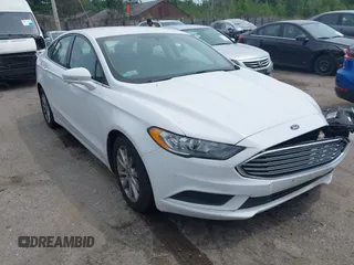 2017 Ford Fusion SE с VIN 3FA6P0HD0HR378835, выставлен на аукционе IAAI как лот 42705278 с пробегом 29 025 миль миль и . История ставок и продаж доступна на DreamBid. Изображение 1.