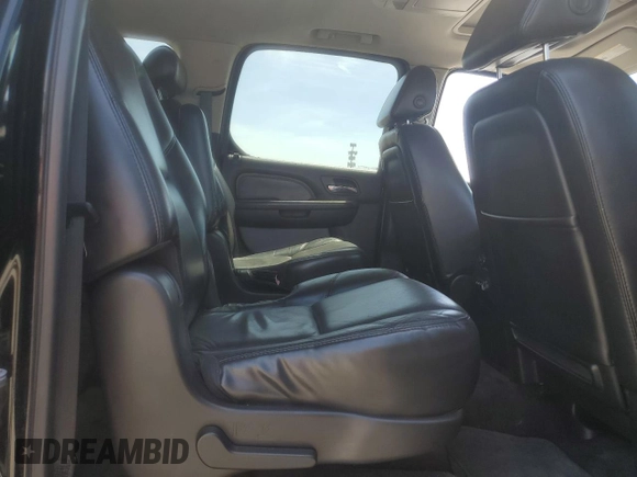 2007 Cadillac Escalade ESV with VIN 1GYFK66837R346919, listed as a Copart auction lot 53749735 with 228,706 mi miles and Clean Title. Bid and sale history available at carsss.com. Image 11.