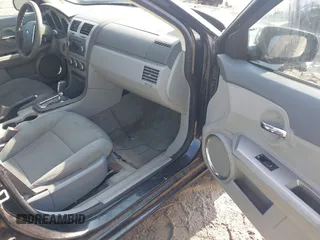 2008 Dodge Avenger SXT with VIN 1B3LC56K28N654105, listed as a IAAI auction lot 42468824 with 173,179 mi miles and . Bid and sale history available at DreamBid. Image 5.