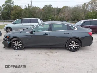 2016 Chevrolet Malibu LT with VIN 1G1ZF5SX0GF343890, listed as a IAAI auction lot 41178563 with 94,688 mi miles and . Bid and sale history available at DreamBid. Image 14.
