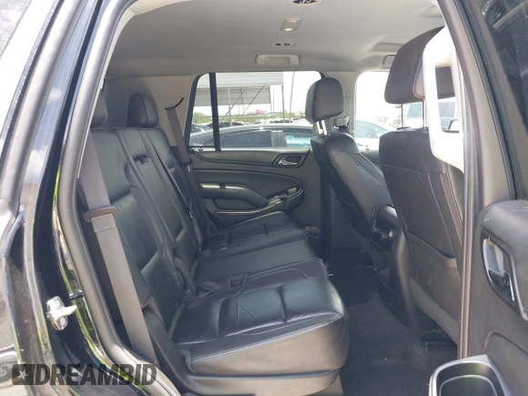 2016 Chevrolet Tahoe LT with VIN 1GNSCBKC0GR266750, listed as a IAAI auction lot 42548347 with 113,693 mi miles and . Bid and sale history available at DreamBid. Image 8.