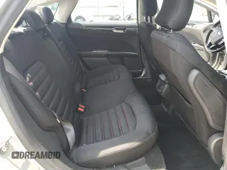 2015 Ford Fusion SE Hybrid with VIN 3FA6P0LU4FR301714, listed as a Copart auction lot 64370525 with 174,076 mi miles and Clean title. Bid and sale history available at DreamBid. Image 10.