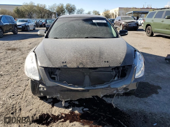 2012 Nissan Altima SL with VIN 1N4AL2AP5CN453711, listed as a Copart auction lot 49745225 with 92,288 mi miles and Salvage Title. Bid and sale history available at DreamBid. Image 5.