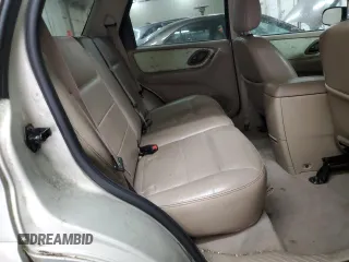 2005 Ford Escape Limited with VIN 1FMYU04145KA78041, listed as a Copart auction lot 70222184 with 113,943 mi miles and Salvage Title. Bid and sale history available at carsss.com. Image 11.