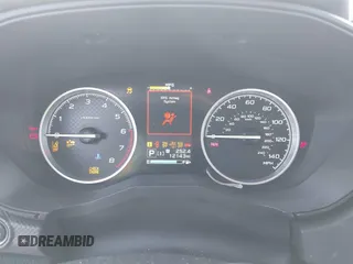 2023 Subaru Forester Limited с VIN JF2SKAPC8PH431840, выставлен на аукционе IAAI как лот 42308315 с пробегом 12 143 миль миль и . История ставок и продаж доступна на DreamBid. Изображение 7.