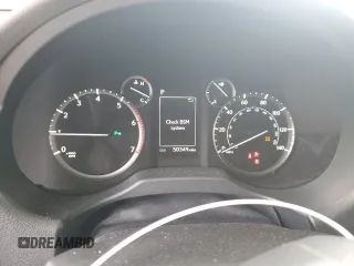 2022 Lexus GX 460 Premium z VIN JTJAM7BX8N5331931, wystawiony jako Copart lot #49176495 z przebiegiem 50 349 mil mil oraz Szkoda całkowita • Salvage title. Historia ofert i sprzedaży dostępna na DreamBid. Obrazek 9.