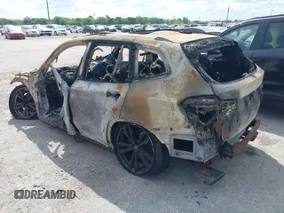 2019 BMW X3 M40i with VIN 5UXTS3C59K0Z08741, listed as a IAAI auction lot 41365498 with Not Provided miles and . Bid and sale history available at DreamBid. Image 3.