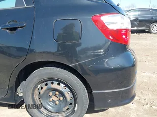 2010 Toyota Matrix S with VIN 2T1KE4EE8AC039514, listed as a IAAI auction lot 41808814 with 156,735 mi miles and . Bid and sale history available at DreamBid. Image 6.