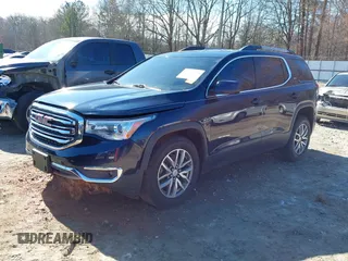 2017 GMC Acadia SLE with VIN 1GKKNLLA6HZ165692, listed as a IAAI auction lot 41635776 with 100,690 mi miles and . Bid and sale history available at DreamBid. Image 17.