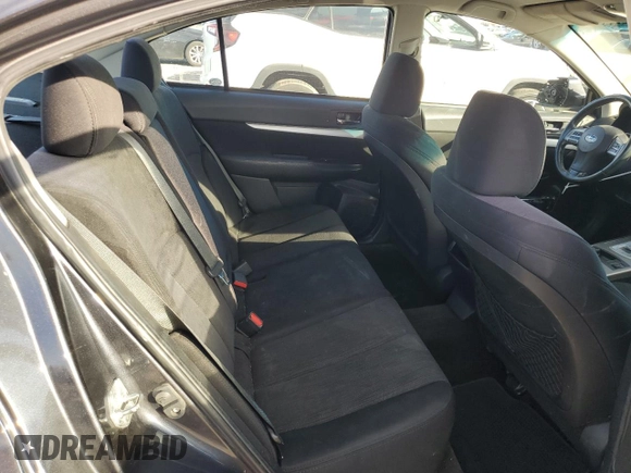2013 Subaru Legacy Premium z VIN 4S3BMCC64D3012963, wystawiony jako Copart lot #88676445 z przebiegiem 146 141 mil mil oraz Szkoda całkowita • Salvage title. Historia ofert i sprzedaży dostępna na DreamBid. Obrazek 10.