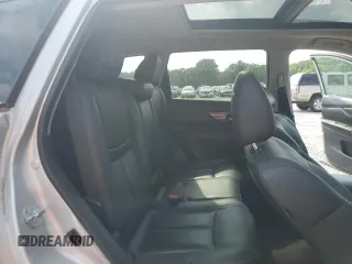 2015 Nissan Rogue SL z VIN 5N1AT2MV1FC755240, wystawiony jako Copart lot #57154935 z przebiegiem 139 975 mil mil oraz Szkoda całkowita • Salvage title. Historia ofert i sprzedaży dostępna na DreamBid. Obrazek 11.