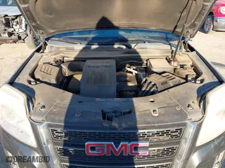 2013 GMC Terrain SLE with VIN 2GKALSEKXD6162303, listed as a IAAI auction lot 41805884 with 122,216 mi miles. Bid and sale history available at carsss.com. Image 10.
