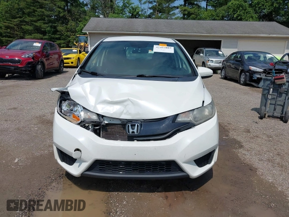 2016 Honda Fit LX с VIN JHMGK5H58GX018347, выставлен на аукционе IAAI как лот 42469807 с пробегом 110 902 миль миль и . История ставок и продаж доступна на DreamBid. Изображение 13.
