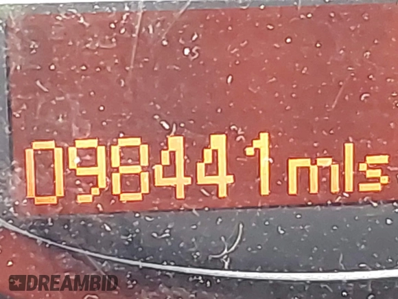 2013 MINI Countryman S ALL4 with VIN WMWZC5C58DWP33707, listed as a IAAI auction lot 41835234 with 98,441 mi miles and . Bid and sale history available at DreamBid. Image 15.