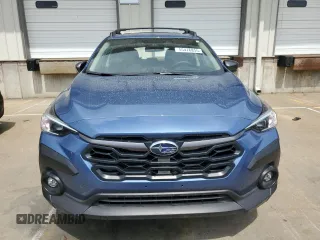 2024 Subaru Crosstrek Premium z VIN JF2GUADC1RH382715, wystawiony jako Copart lot #55476855 z przebiegiem 17 919 mil mil oraz Szkoda całkowita • Salvage title. Historia ofert i sprzedaży dostępna na DreamBid. Obrazek 5.