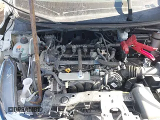 2022 Nissan Versa SV z VIN 3N1CN8EV0NL839211, wystawiony jako IAAI lot #41362397 z przebiegiem 7 670 mil mil oraz . Historia ofert i sprzedaży dostępna na DreamBid. Obrazek 10.