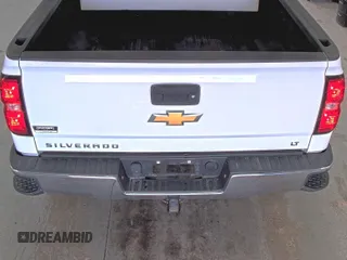 2017 Chevrolet Silverado 1500 LT with VIN 1GCVKREC3HZ172229, listed as a IAAI auction lot 42284142 with 123,647 mi miles and . Bid and sale history available at DreamBid. Image 15.