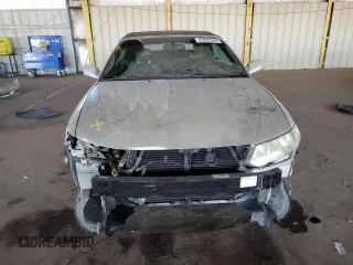 2002 Toyota Solara SE with VIN 2T1FF28PX2C580985, listed as a Copart auction lot 83092354 with 264,668 mi miles and Salvage Title. Bid and sale history available at DreamBid. Image 5.